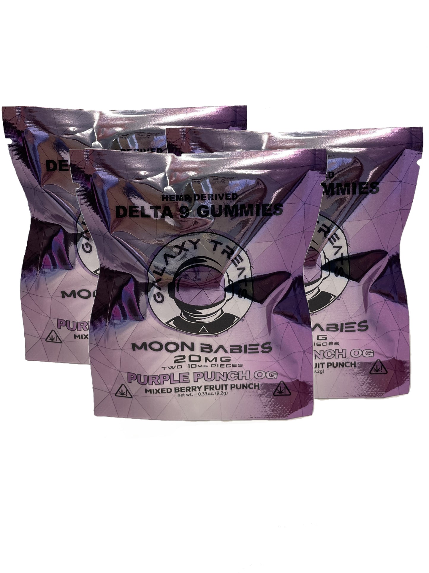 Moon Babies
