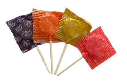 Lifted Lollies