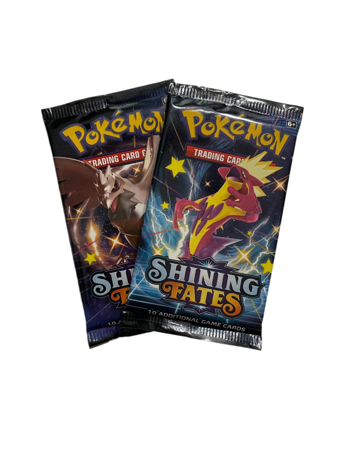 Shining Fates Booster Pack