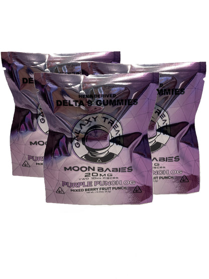 Moon Babies