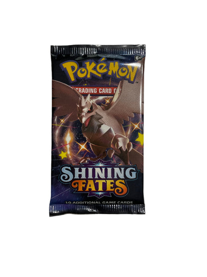 Shining Fates Booster Pack