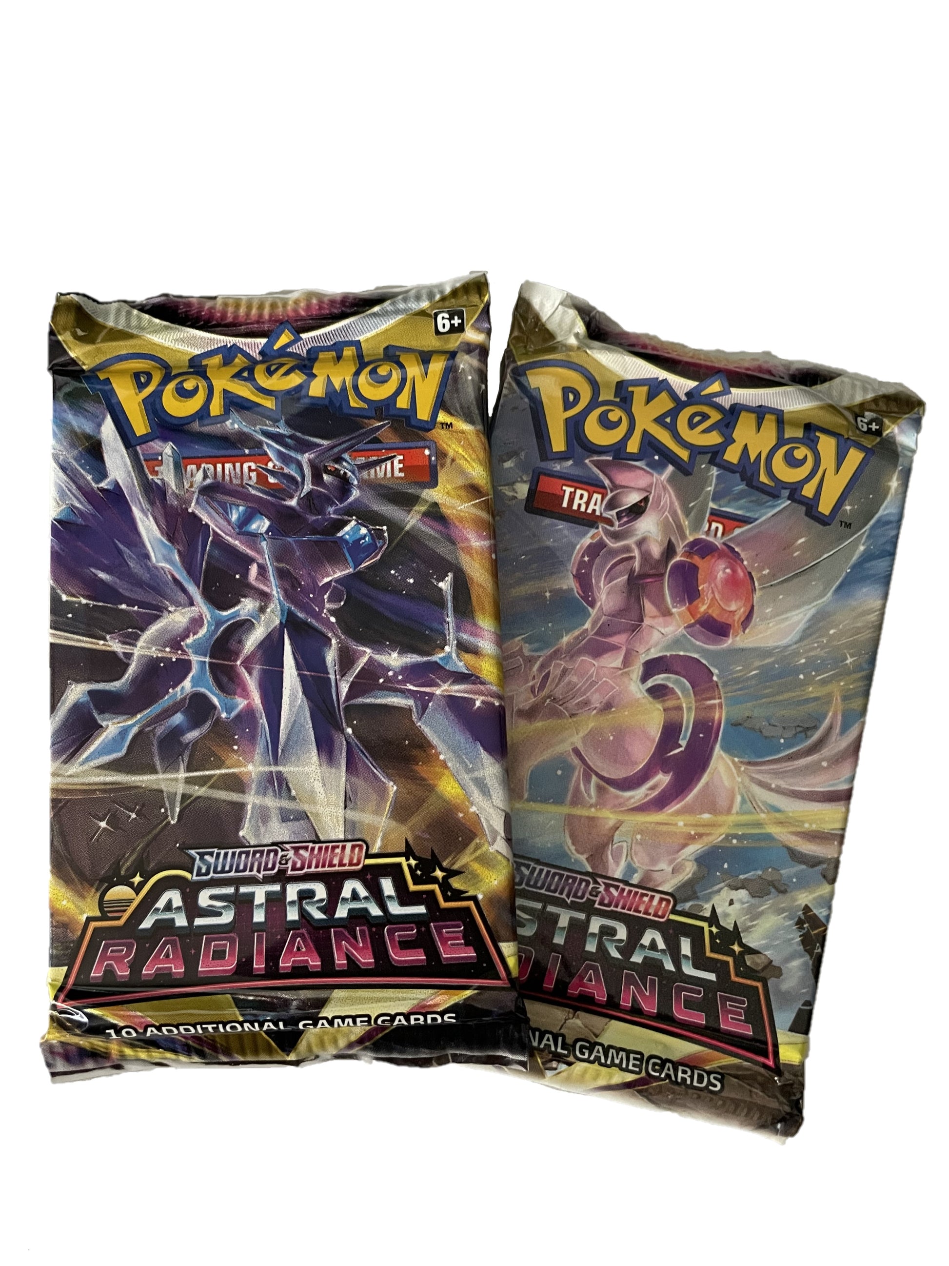 astral radiance booster box amazon Astral Radiance Booster Pack – Battle Buds