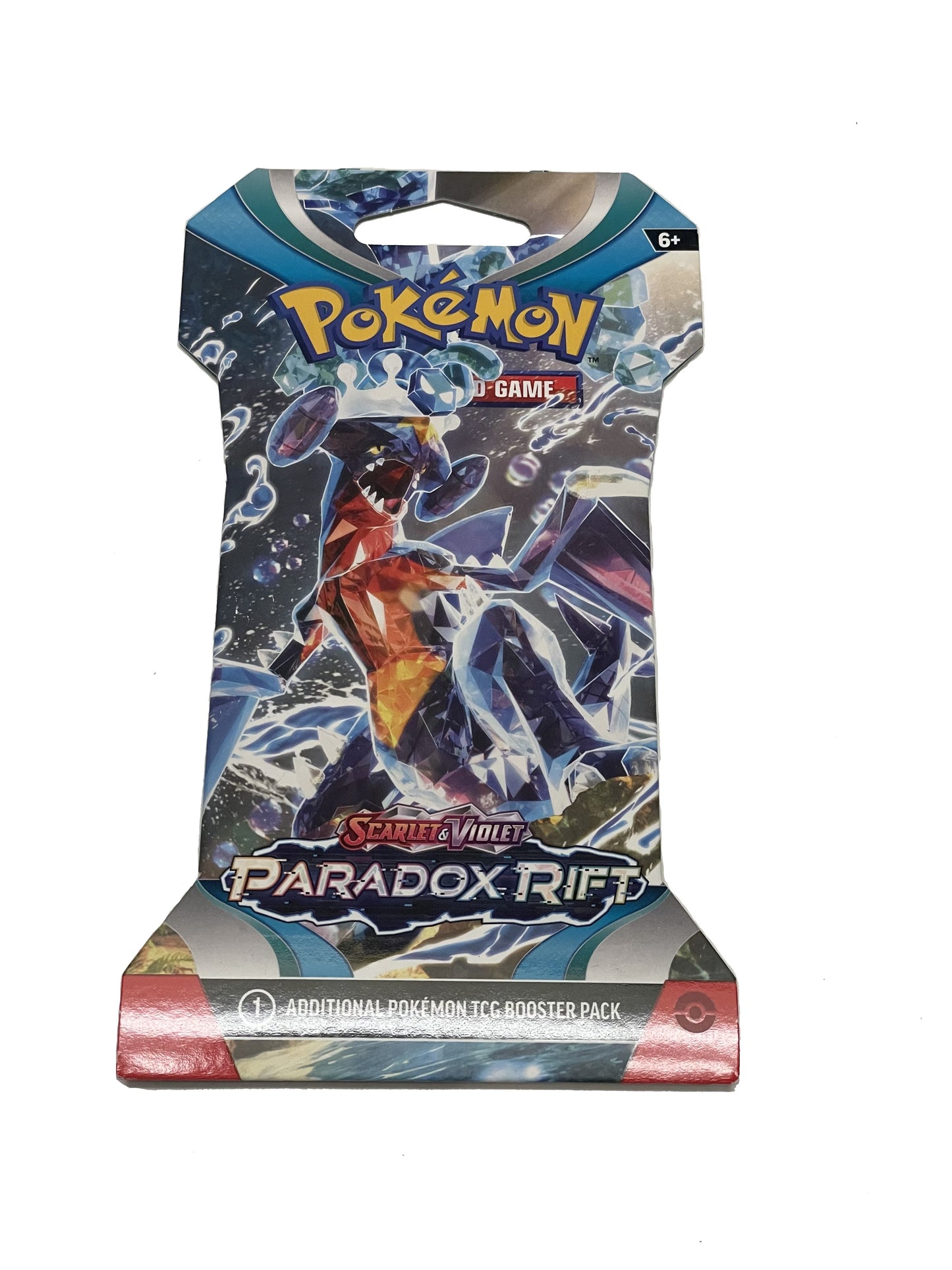 Paradox Rift Booster Pack